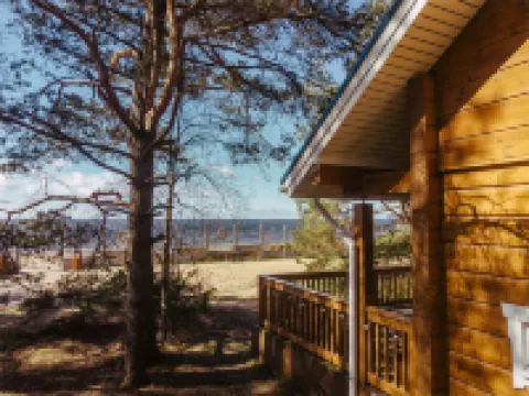 Dom u Morya Hotels in Vyborgsky District