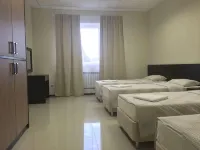 Hostel Sputnik