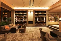 WINERY HOTEL & CONDOMINIUM　HITOHANA Hotels in Furano