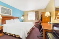 Baymont by Wyndham Huber Heights Dayton - 2-Star