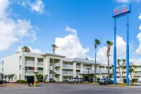 Motel 6 Corpus Christi, TX - North Hotel a Robstown