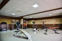 La Grace Resort - Gym
