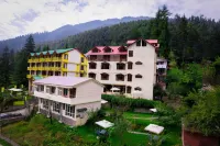 Sparsh Resort, A Boutique Stay - Just 2Kms Uphill from Mall Road, Near Old Manali - Pet Friendly