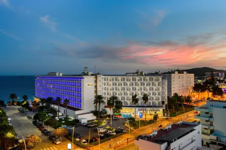 Hotel Vibra Algarb