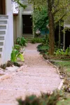 NatureSurf Villas - Private Garden Retreat at Hiriketiya Beach Yoga, Surf & Relaxation Hotels in Dikwella