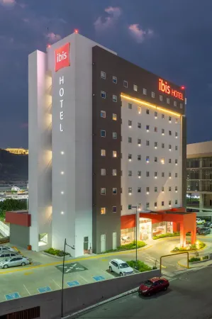Ibis Queretaro