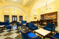 The Lallgarh Palace - A Heritage Hotel - breakfast