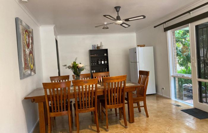 Ada Homestay