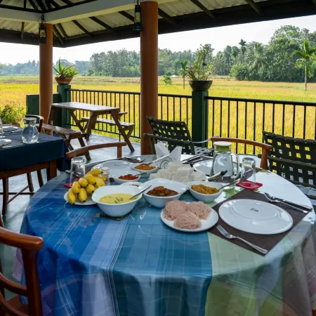 Mailagama Cinnamon Residence
