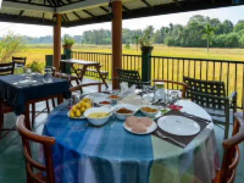 Mailagama Cinnamon Residence