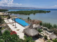 Padadita Beach Hotel Hotel di Kabupaten Sumba Timur