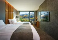 Jeongseon JS Grand Palace Hotel Hotels in 