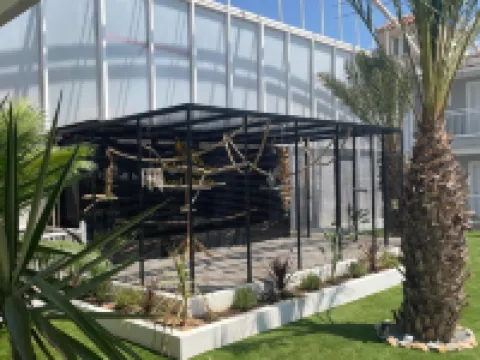 Hotel Algorfa Hotels in Algorfa