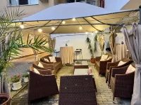 Hotel Vandia Hotels in Dumbravita