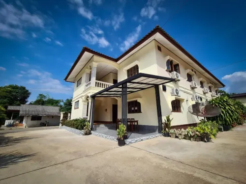 Saphaothong Guesthouse