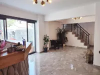 Foça Kybele Отели в г. Фоча