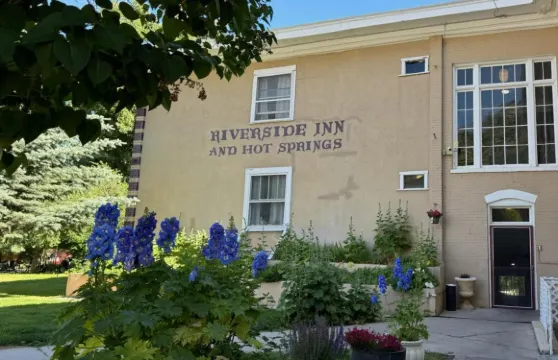 濱江温泉旅館-限成人