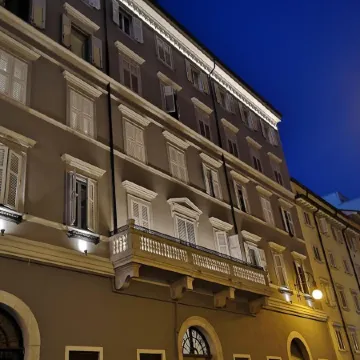 Forvm Boutique Hotel