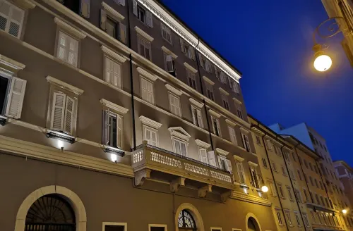 Forvm Boutique Hotel