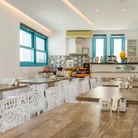 Nikolas Hotel