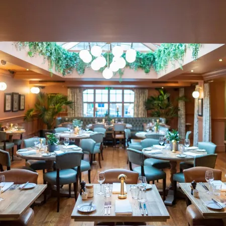 Hotel du Vin & Bistro York