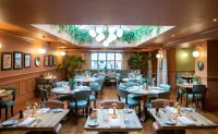 Hotel du Vin & Bistro York Các khách sạn ở York