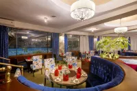 Nairobi Safari Club by Swiss-Belhotel - petit déjeuner
