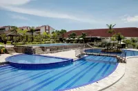 Taman Bukit Palem Resort - Pools