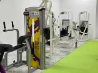 Asian Hotel - Gym