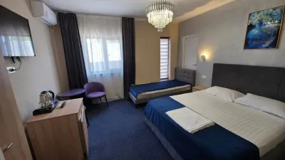 Live Tulcea Hotel Hotels in 