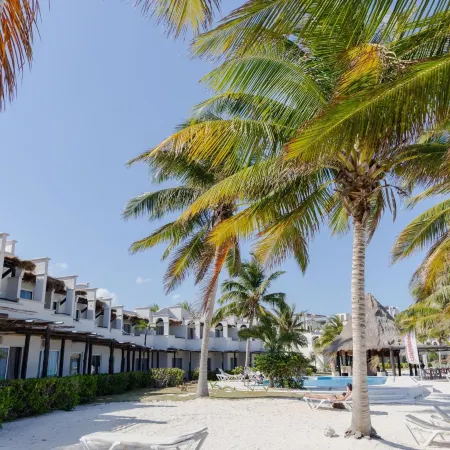 VR Club Tulum Riviera