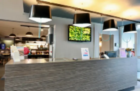 Sure Hotel by Best Western Limoges Sud