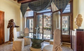 B&B San Firmino Canal View