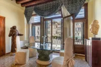 B&B San Firmino Canal View