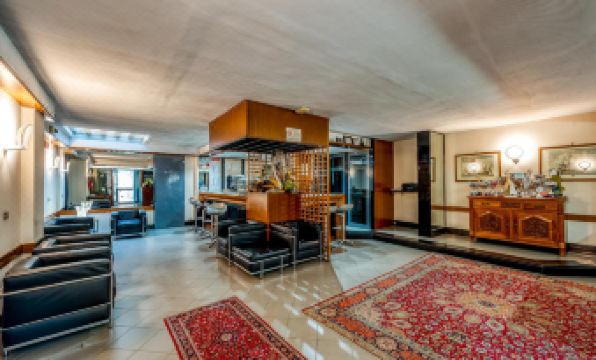 Hotel Barsotti