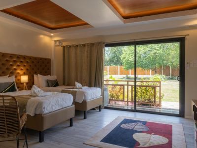 The Mayana Resort