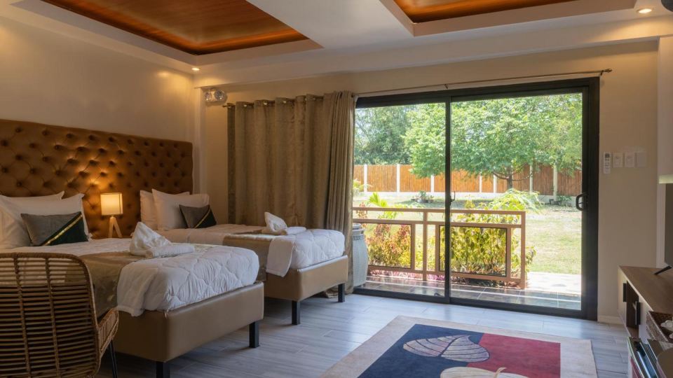 The Mayana Resort