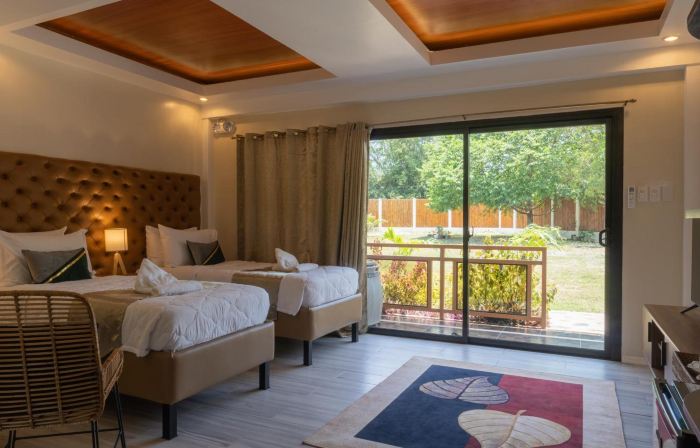 The Mayana Resort