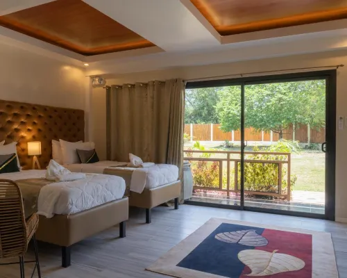 The Mayana Resort Hotels in Dauis
