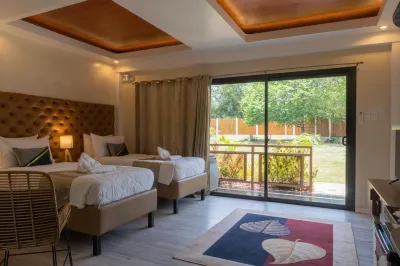 The Mayana Resort