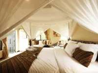 Villa Khao Phaengma Hotels in Wang Nam Khiao