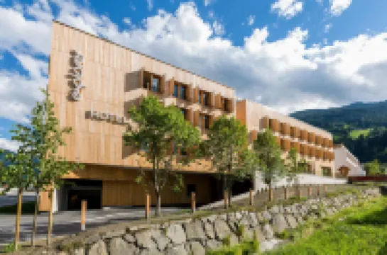 Explorer Hotel Zillertal Các khách sạn ở 
