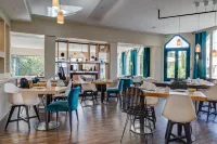 The Originals Boutique la Villa Ouest & Spa - Morgenmad