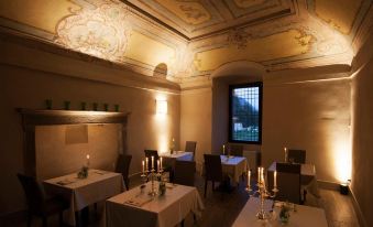 Podere Castel Merlo Resort