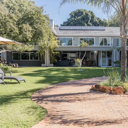 The Wesley Boutique Hotel & Spa