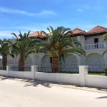 Mariana Hotel - Cho phép mang theo thú cưng