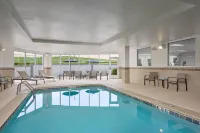 Courtyard Denver Southwest/Littleton Hotels in Littleton