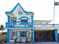 JW 아파트먼트 앤젤레스 시티