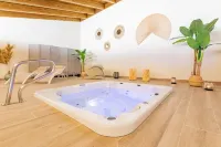 Hotel Eth Solan Spa & Fitness - 3-Star