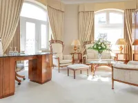 Hotel Miramar Hotels in Sylt
